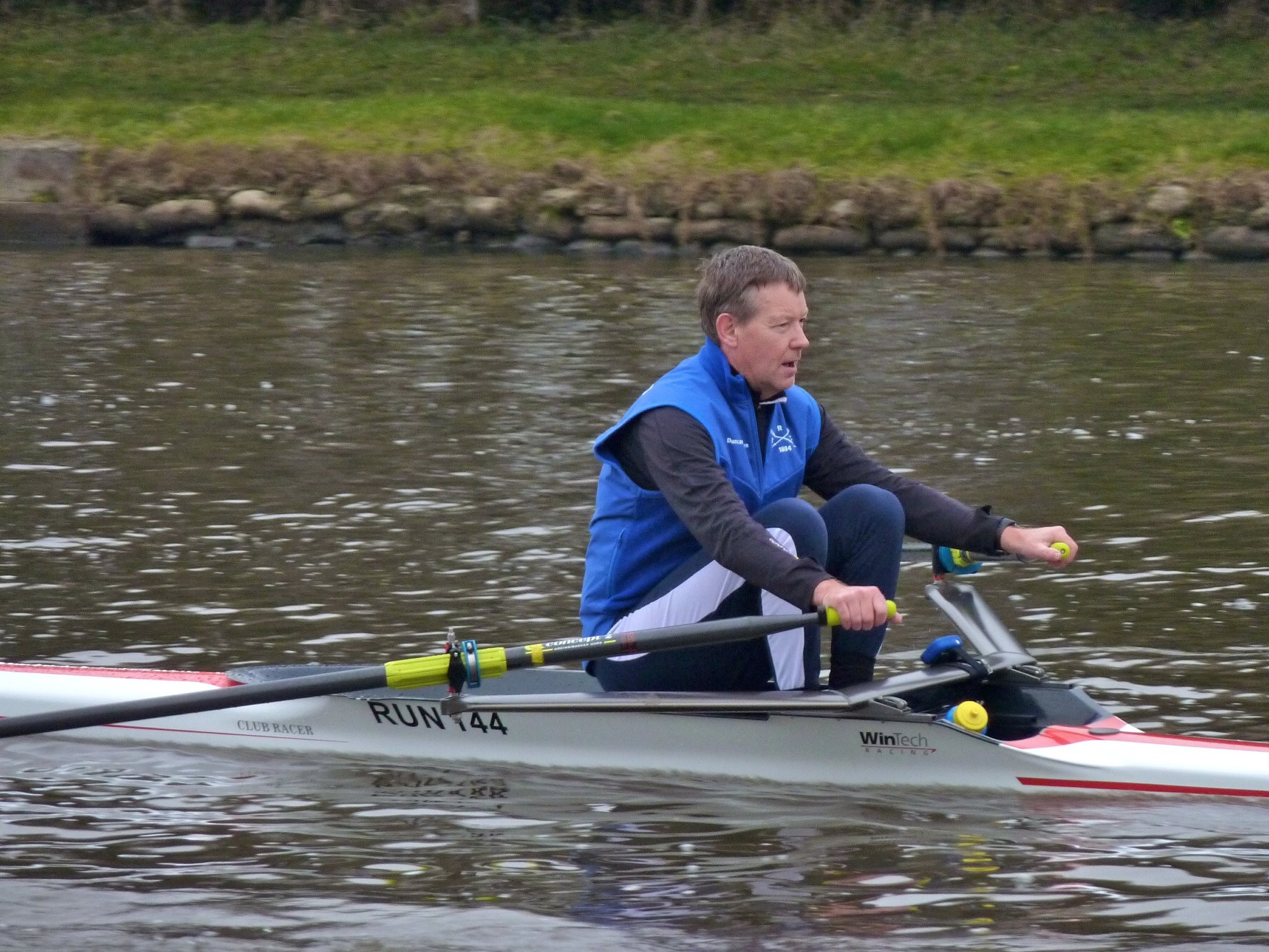 Runcorn Rowing Club